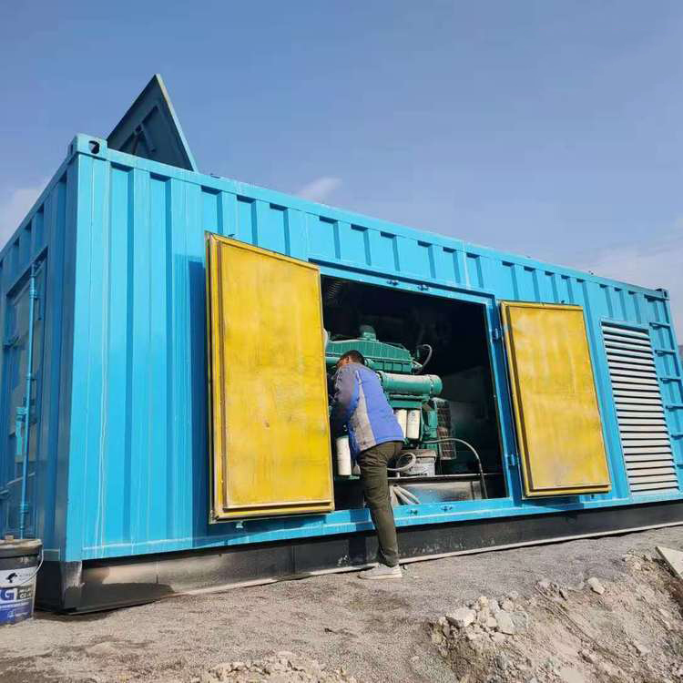 利川发电车出租